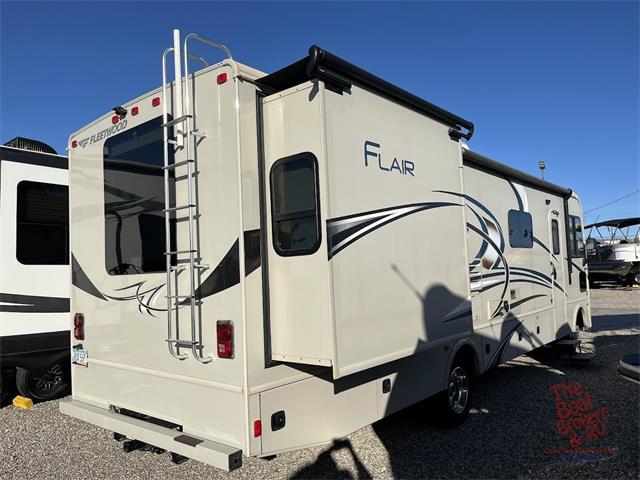 2018 Fleetwood Flair (CC-2074613) for sale in Lake Havasu, Arizona