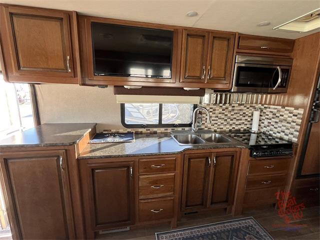 2018 Fleetwood Flair (CC-2074613) for sale in Lake Havasu, Arizona