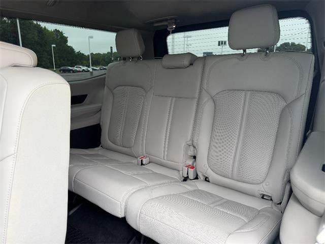 2022 Jeep Wagoneer (CC-2074614) for sale in Paducah, Kentucky