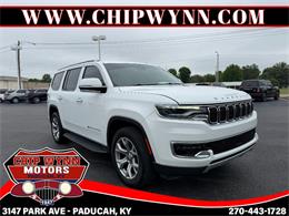 2022 Jeep Wagoneer (CC-2074614) for sale in Paducah, Kentucky