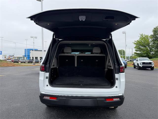2022 Jeep Wagoneer (CC-2074614) for sale in Paducah, Kentucky