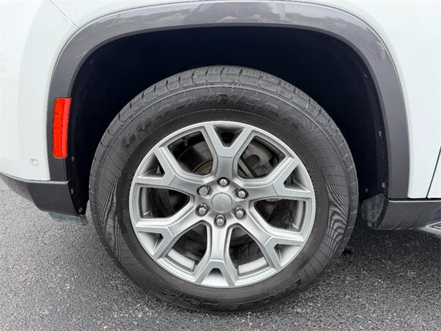 2022 Jeep Wagoneer (CC-2074614) for sale in Paducah, Kentucky