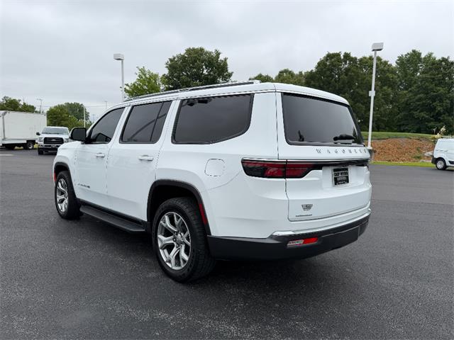 2022 Jeep Wagoneer (CC-2074614) for sale in Paducah, Kentucky