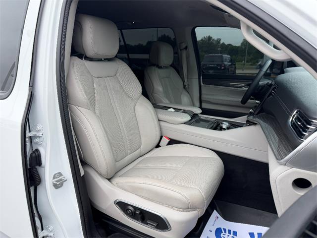2022 Jeep Wagoneer (CC-2074614) for sale in Paducah, Kentucky