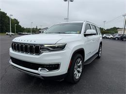 2022 Jeep Wagoneer (CC-2074614) for sale in Paducah, Kentucky