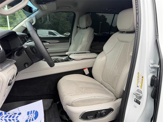 2022 Jeep Wagoneer (CC-2074614) for sale in Paducah, Kentucky