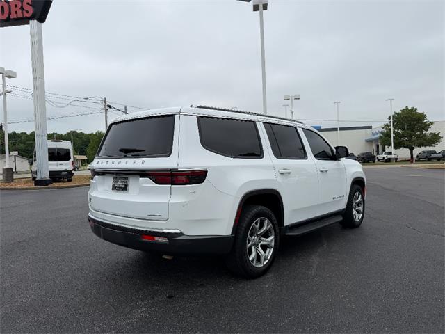 2022 Jeep Wagoneer (CC-2074614) for sale in Paducah, Kentucky
