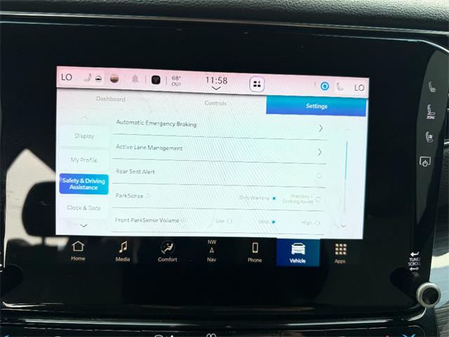 2022 Jeep Wagoneer (CC-2074614) for sale in Paducah, Kentucky