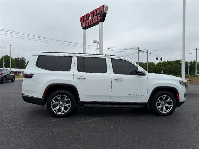 2022 Jeep Wagoneer (CC-2074614) for sale in Paducah, Kentucky