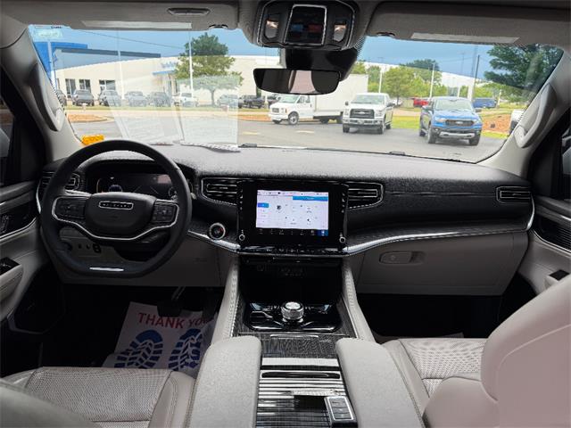 2022 Jeep Wagoneer (CC-2074614) for sale in Paducah, Kentucky