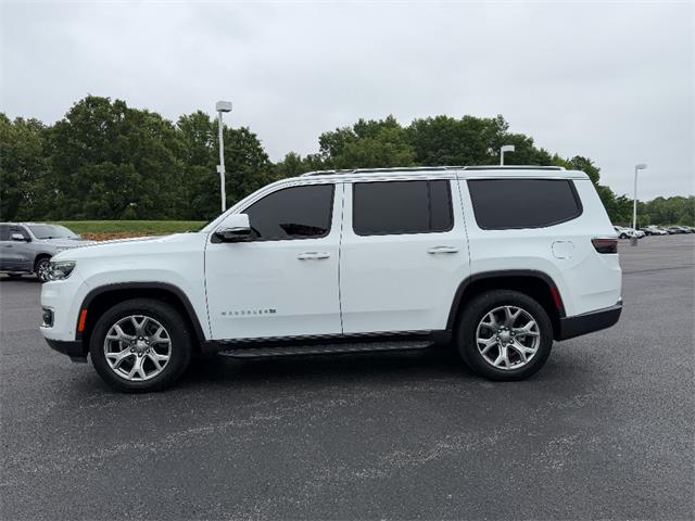 2022 Jeep Wagoneer (CC-2074614) for sale in Paducah, Kentucky