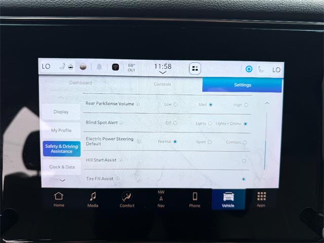 2022 Jeep Wagoneer (CC-2074614) for sale in Paducah, Kentucky