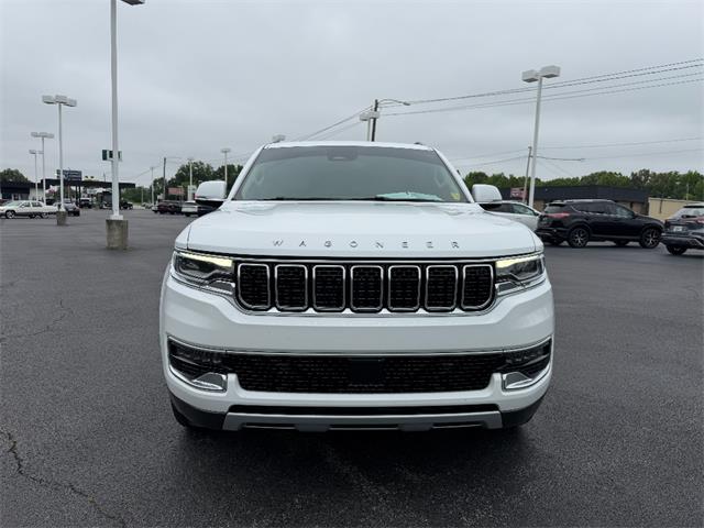 2022 Jeep Wagoneer (CC-2074614) for sale in Paducah, Kentucky