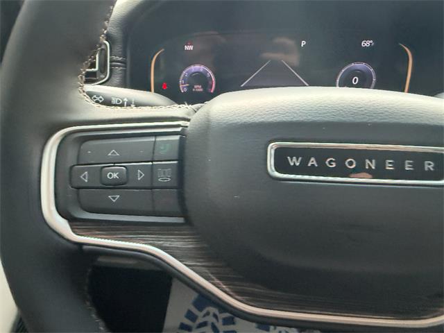 2022 Jeep Wagoneer (CC-2074614) for sale in Paducah, Kentucky