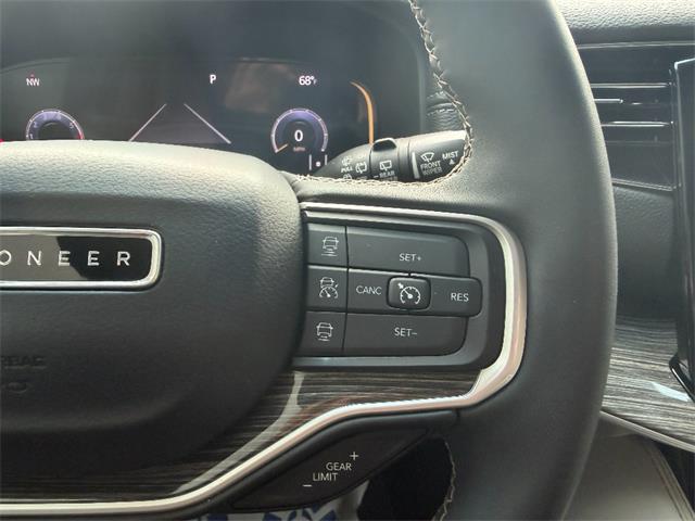 2022 Jeep Wagoneer (CC-2074614) for sale in Paducah, Kentucky