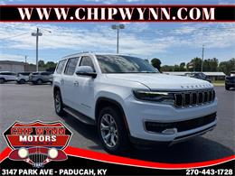 2022 Jeep Wagoneer (CC-2074614) for sale in Paducah, Kentucky
