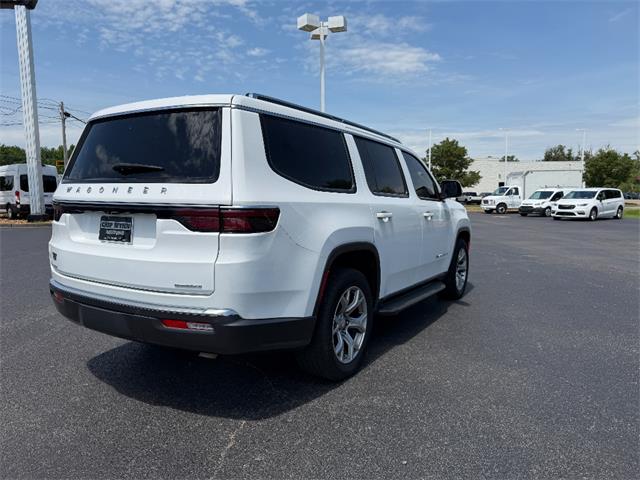 2022 Jeep Wagoneer (CC-2074614) for sale in Paducah, Kentucky