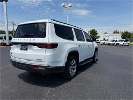 2022 Jeep Wagoneer (CC-2074614) for sale in Paducah, Kentucky