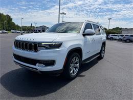 2022 Jeep Wagoneer (CC-2074614) for sale in Paducah, Kentucky
