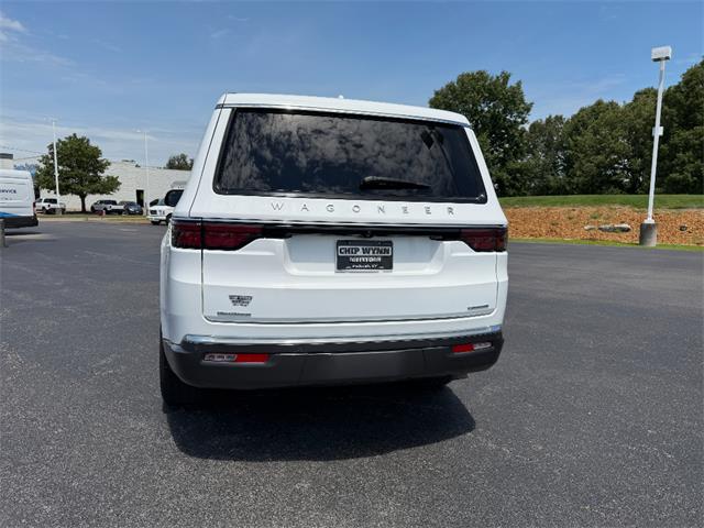 2022 Jeep Wagoneer (CC-2074614) for sale in Paducah, Kentucky