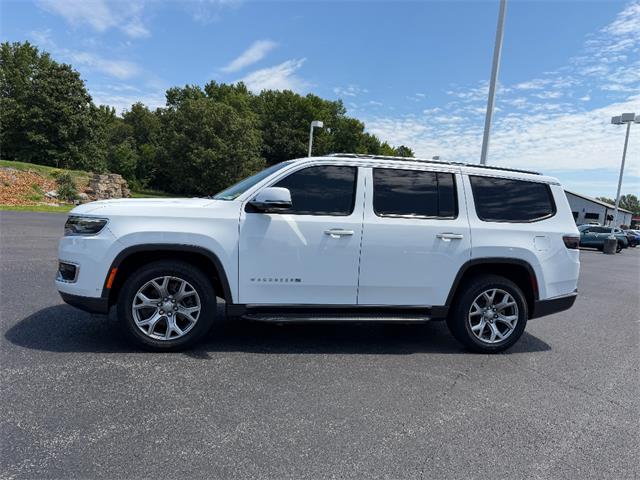 2022 Jeep Wagoneer (CC-2074614) for sale in Paducah, Kentucky