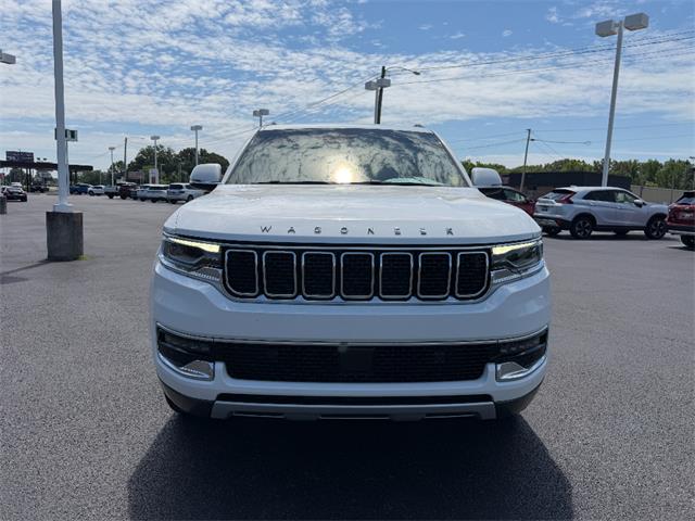 2022 Jeep Wagoneer (CC-2074614) for sale in Paducah, Kentucky