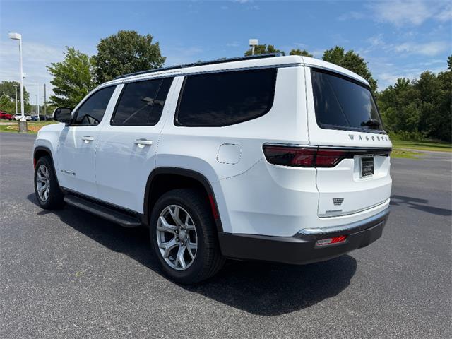 2022 Jeep Wagoneer (CC-2074614) for sale in Paducah, Kentucky
