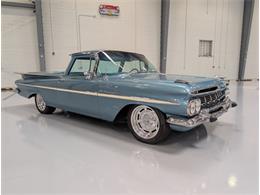 1959 Chevrolet El Camino (CC-2074615) for sale in Greensboro, North Carolina