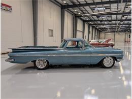 1959 Chevrolet El Camino (CC-2074615) for sale in Greensboro, North Carolina
