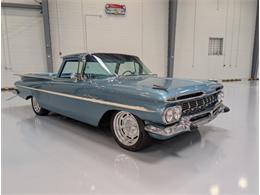 1959 Chevrolet El Camino (CC-2074615) for sale in Greensboro, North Carolina