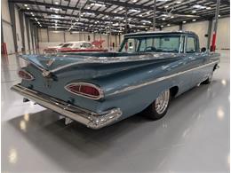 1959 Chevrolet El Camino (CC-2074615) for sale in Greensboro, North Carolina