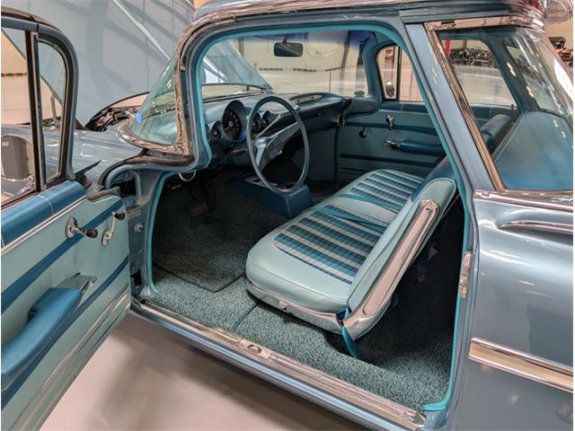 1959 Chevrolet El Camino (CC-2074615) for sale in Greensboro, North Carolina