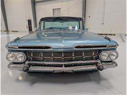 1959 Chevrolet El Camino (CC-2074615) for sale in Greensboro, North Carolina