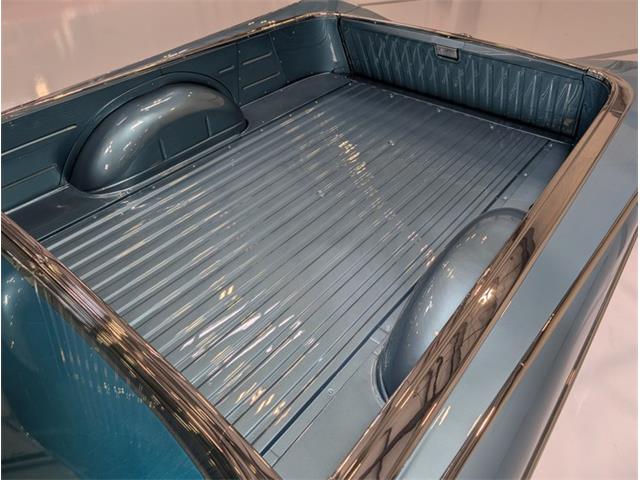 1959 Chevrolet El Camino (CC-2074615) for sale in Greensboro, North Carolina