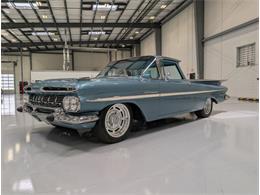 1959 Chevrolet El Camino (CC-2074615) for sale in Greensboro, North Carolina