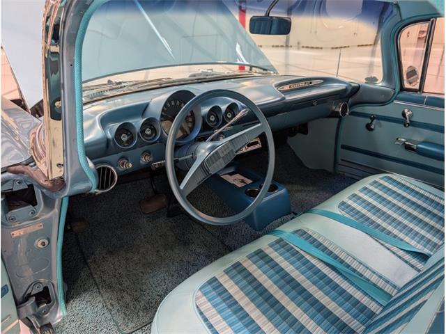 1959 Chevrolet El Camino (CC-2074615) for sale in Greensboro, North Carolina
