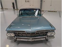 1959 Chevrolet El Camino (CC-2074615) for sale in Greensboro, North Carolina
