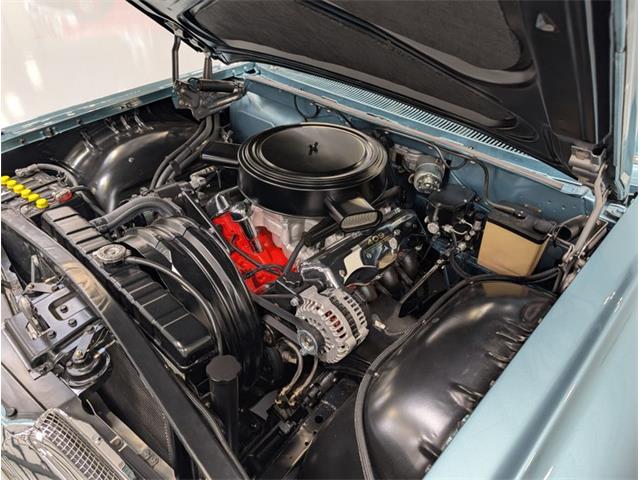 1959 Chevrolet El Camino (CC-2074615) for sale in Greensboro, North Carolina