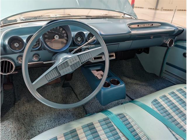 1959 Chevrolet El Camino (CC-2074615) for sale in Greensboro, North Carolina