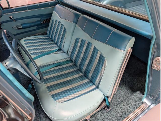 1959 Chevrolet El Camino (CC-2074615) for sale in Greensboro, North Carolina