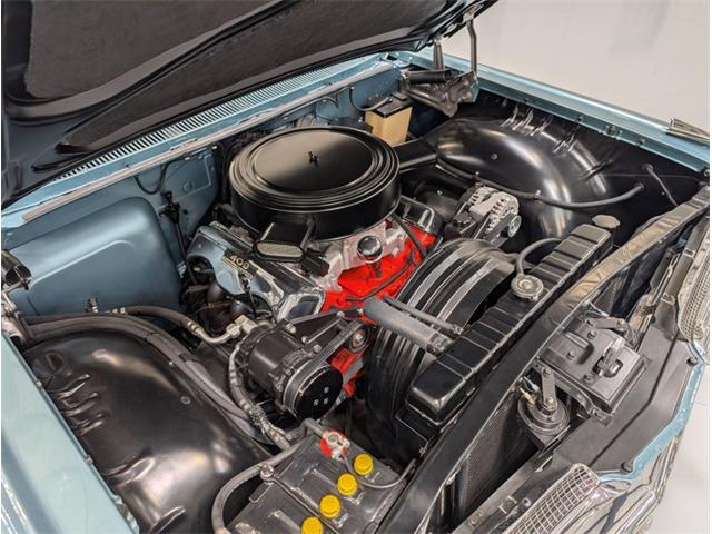 1959 Chevrolet El Camino (CC-2074615) for sale in Greensboro, North Carolina