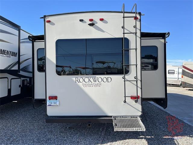 2017 Forest River Rockwood (CC-2074616) for sale in Lake Havasu, Arizona