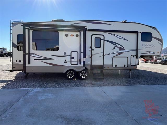 2017 Forest River Rockwood (CC-2074616) for sale in Lake Havasu, Arizona
