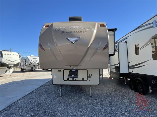 2017 Forest River Rockwood (CC-2074616) for sale in Lake Havasu, Arizona