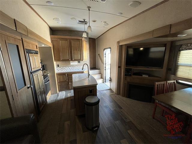 2017 Forest River Rockwood (CC-2074616) for sale in Lake Havasu, Arizona