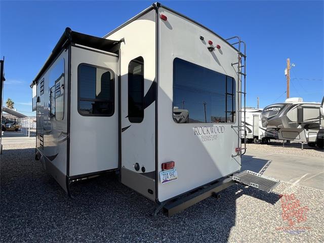 2017 Forest River Rockwood (CC-2074616) for sale in Lake Havasu, Arizona