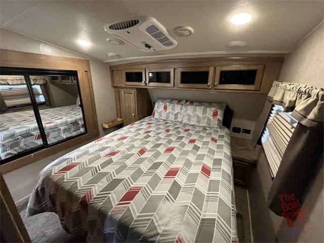 2017 Forest River Rockwood (CC-2074616) for sale in Lake Havasu, Arizona