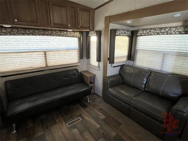 2017 Forest River Rockwood (CC-2074616) for sale in Lake Havasu, Arizona
