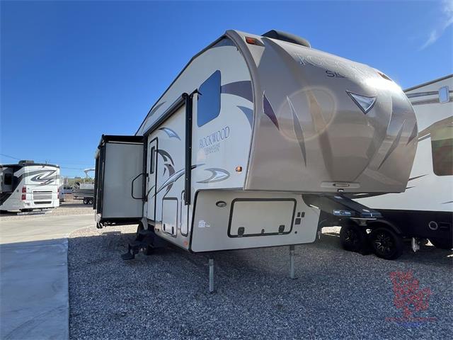 2017 Forest River Rockwood (CC-2074616) for sale in Lake Havasu, Arizona