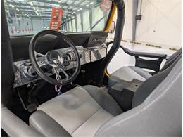 1983 Jeep CJ7 (CC-2074617) for sale in Greensboro, North Carolina